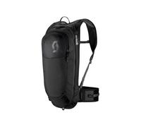 Zaino da bicicletta Scott Pack Trail Protect FR' 10 (grigio scuro/nero) 1SIZE