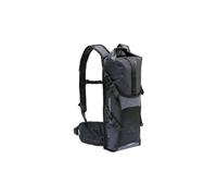 Vaude - Trailpack II - Zaino da ciclismo 8 l grigio/nero