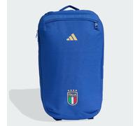 Adidas Italy Football Backpack Blu