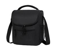 Zaino da campeggio Cooler Bag | Sacchetto isolante per la luce della vita nelle stagioni possono essere utilizzate opzioni multifunzionali per il pendolarismo e la vita scolastica.