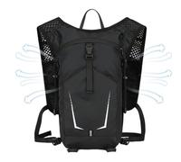 Zaino da Campeggio Impermeabile - high-performance ergonomic E Leggero Pieghevole 15, Litri Per Uomo Trekking, Donna Viaggio Ciclismo Arrampicata | Multipurpose Outdoor Indoor Utility elegant