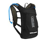 Zaino da ciclismo Camelbak Chase Adventure 8 Vest Black/Earth