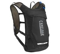 Zaino da ciclismo Camelbak Chase Adventure 8 Vest Colore: nero