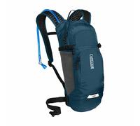 Zaino da ciclismo Camelbak Lobo 9 Moroccan Blue/Black