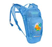 Zaino da ciclismo Camelbak Mini MULE Blue Palm