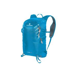 Zaino da ciclismo/corsa Ferrino Steep 20 Colore: blu