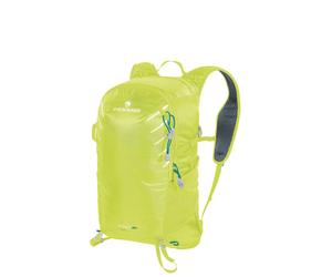 Zaino da ciclismo/corsa Ferrino Steep 20 Colore: giallo