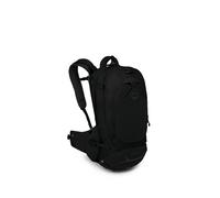 Osprey - Zaino da bici - Escapist 25 Black - Taglia S\/M - Nero Nero S\/M