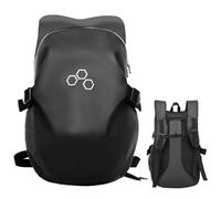 Zaino da ciclismo per moto - Borsa da moto morbida e di grande capacità alla moda, Zaino da moto | Elementi essenziali per il ciclismo per competizioni, corse quotidiane, pendolarismo, viaggi, esplora