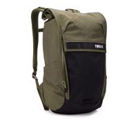 Zaino da ciclismo Thule Paramount Commuter Backpack 20L - Soft Green