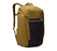 Thule Paramount 28 Zaino da bicicletta verde-oliva, nylon, unisex, 28L