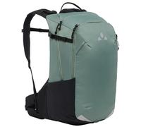 Zaino da ciclismo Vaude Trailvent 20 Colore: khaki