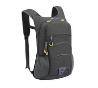 Zaino Da Ciclismo Zaino for sport all'aria aperta Zaino for bici da ciclismo Zaino da escursionismo Zaino da campeggio Borsa da arrampicata for alpinismo da viaggio for pendolarismo impermeabile(GRAY)