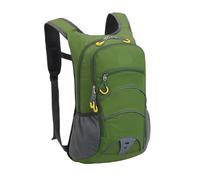 Zaino Da Ciclismo Zaino for sport all'aria aperta Zaino for bici da ciclismo Zaino da escursionismo Zaino da campeggio Borsa da arrampicata for alpinismo da viaggio for pendolarismo impermeabile(Dark