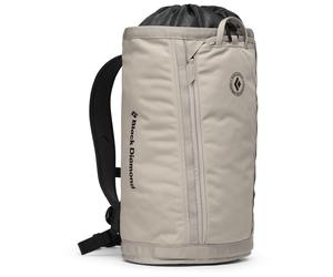 Zaino da città Black Diamond Street Creek 24 Backpack Colore: grigio