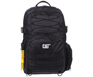 Zaino da città Caterpillar Combat Sonoran Colore: nero