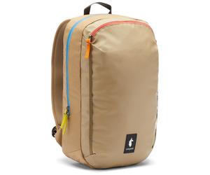 Zaino da città Cotopaxi Vaya 18L Backpack Colore: beige