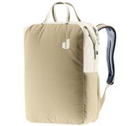 Deuter Vista Zaino da giorno 40 cm Vano porta PC beige