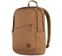 Zaino da città Fjällräven Räven 20 Colore: marrone
