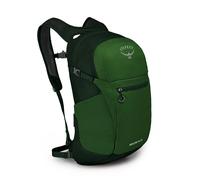 Zaino da città OSPREY Daylite Plus green belt/green canopy