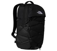 Zaino da città The North Face Borealis Colore: nero