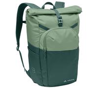 Zaino da città Vaude Okab II Colore: verde/verde chiaro