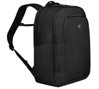 Zaino da città Victorinox Altmont Modern Deluxe Backpack Colore: nero