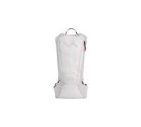 Zaino da corsa cyclite 02 7 l grigio chiaro