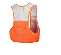 Zaino da corsa e ciclismo, leggero, comodo, per uomo e donna, ideale per maratone e esercizi all'aria aperta