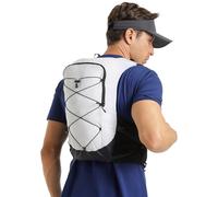 Zaino da corsa, funzionale, borsa da corsa ed escursionismo - Attrezzatura sportiva per trail con grande capacità, integrazione di zaini, spalline morbide, zaini da bicicletta