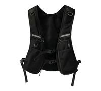 Zaino da Corsa, Gilet Idratante da Corsa per Donna e Uomo, Gilet per Idratazione Traspirante, Resistente All'acqua, Gilet Running per Corsa, Escursionismo, Ciclismo, Sentieri, Maratone