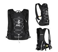 Zaino da corsa NILS CAMP Journey NC1797 nero