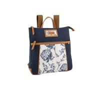 Zaino da donna 322759 blu navy