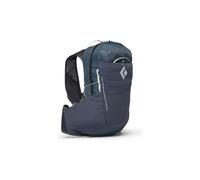 Black Diamond - Zaino da trekking - W Pursuit Backpack 15 L Carbon-Foam Green per Donne - Taglia M - Grigio Grigio M