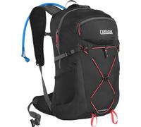 Zaino da donna Camelbak Fourteener 24 Noir TU