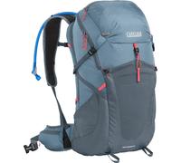 Zaino idrico Camelbak Fourteener 30L + Crux 3L verdone donna