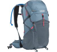 Zaino idrico Camelbak Fourteener 30L + Crux 3L verdone donna