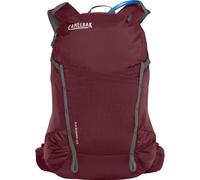 CAMELBAK Runner Cerchio da Donna X20 7 Oz, Cabernet/Grigio Freddo 2022