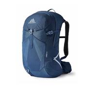 Zaino da donna Gregory JUNO 30 RC (VINTAGE BLUE) TU