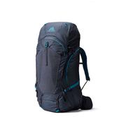 Gregory Kalmia 60 Zaino da trekking 73 cm solstice blue (TAS023851)