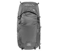 Zaino da donna Highlander Outdoor Ben Nevis 52 l - Grey
