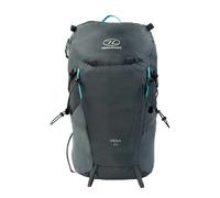 Zaino da donna Highlander Vega Gris 25 L