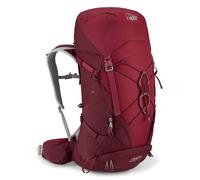 Zaino da donna Lowe Alpine Aizone Trail Rouge 33 L