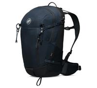 Mammut Zaino da escursionismo Lithium 25 da donna Nero marino 25 L