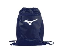 Zaino da donna Mizuno Team Zip Bleu TU