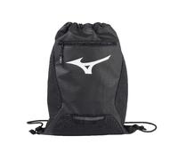 Zaino da donna Mizuno Team Zip Noir TU