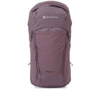 Montane F Trailblazer 30, zaino, donna, viola 30L MOONSCAPE