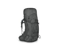 Zaino da donna OSPREY Ariel 55 medium gray