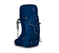 Zaino da donna OSPREY Ariel 66 II ceramic blue