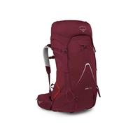 Osprey Aura Ag Lt 50l Woman Backpack Viola XS-S Donna